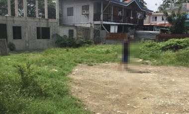 Lot for rent in Paknaan