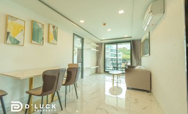 Arcadia center suites, Condo for sale Pattaya 2 bedrooms