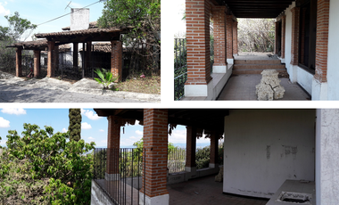 SE VENDE CASA TRES NIVELES  CAPI-0007