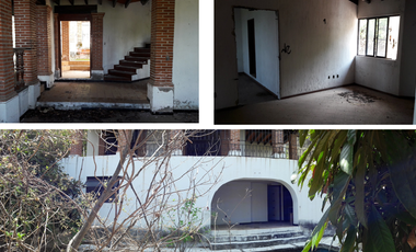 SE VENDE CASA TRES NIVELES  CAPI-0007