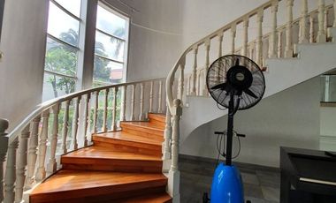 RUMAH at Jl PERMATA HIJAU, KEBAYORAN LAMA, JAKSEL
