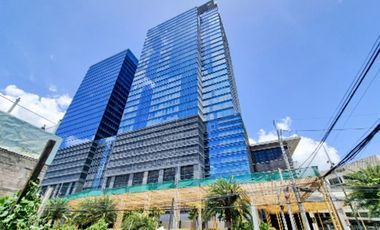 Office space for lease/sale in Makati
