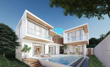 4 Bedroom Villa for sale in Pasak - Cherng talay Phuket, Cloes to Laguna & Beach.