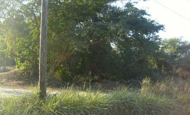 Zihuatanejo La Ropa Terreno Venta 3552.63 m2  a 100 m de Playa T523