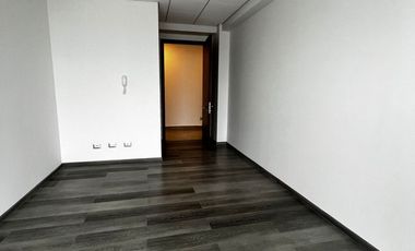 Bosques Montemar, Oficina Planta Libre 30 m2, bodega, 1 estacionamiento