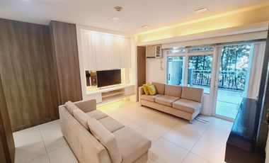 Cozy Two Bedroom for Rent in Belize, Two Serendra, BGC