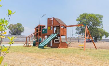 Terreno residencial en venta  en Cuautlancingo
