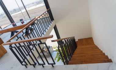 Terreno residencial en venta  en Cuautlancingo