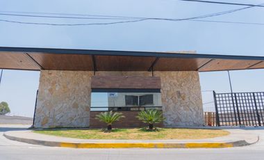 Terreno residencial en venta  en Cuautlancingo