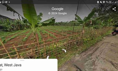 Murah nih !! Tanah cipatat dekat padalarang bandung barat