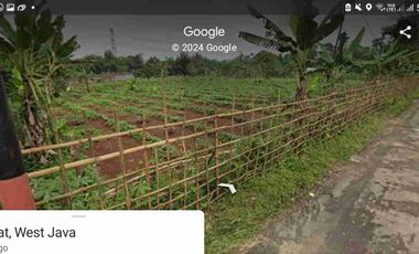Murah nih !! Tanah cipatat dekat padalarang bandung barat