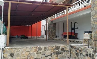 EN VENTA CASA PRIVADA EN ACAPULCO DORADO FRACCIONAMIENTO CUMBRES MUY CERCA DE AVENIDA COSTERA MIGUEL ALEMAN