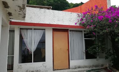 EN VENTA CASA PRIVADA EN ACAPULCO DORADO FRACCIONAMIENTO CUMBRES MUY CERCA DE AVENIDA COSTERA MIGUEL ALEMAN