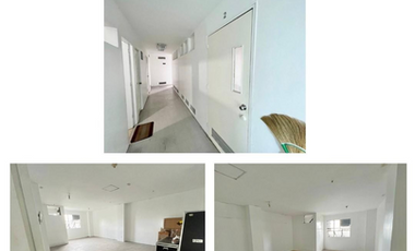 Commercial/Office Space for Rent in San Miguel, Pasig City