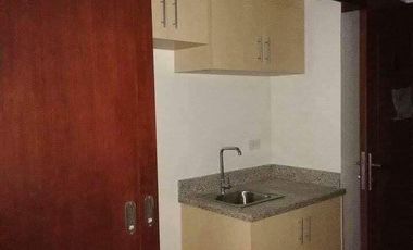 Ready for Occupancy with parking monthly rofino ayala avenue Condominium condo Unit Rent to own makati city area For sale