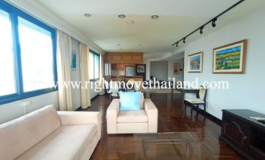 Lake Green Condo For Rent &  2 Bedrooms 136 Sqm
