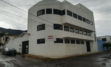 EDIFICIO EN VENTA 
