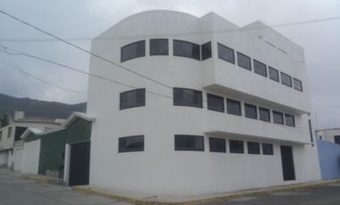 EDIFICIO EN VENTA 