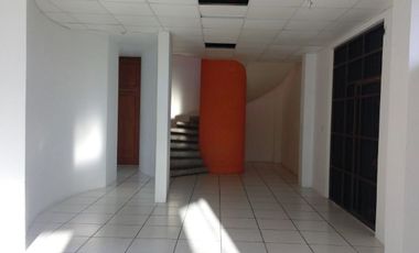EDIFICIO EN VENTA 