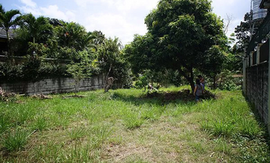 vacant lot 300 sqm in Fairview PH2507