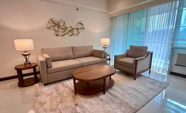 2 Bedroom Condominium For Lease is Located in Frabella at Makati City