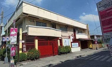 Commercial Building for Sale in Malabon City