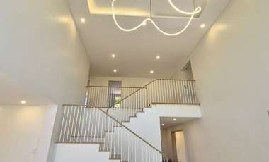 Newly-Renovated! Hillsborough 5BR House and Lot For Sale, Muntinlupa