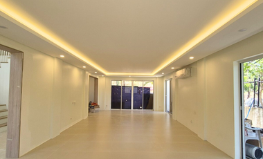 Newly-Renovated! Hillsborough 5BR House and Lot For Sale, Muntinlupa