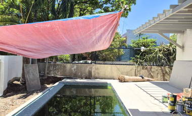 Newly-Renovated! Hillsborough 5BR House and Lot For Sale, Muntinlupa
