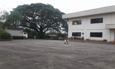 1.62 Hectares Industrial Property with Warehouse for Sale in Meycauayan City, Bulacan
