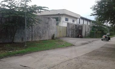 1.62 Hectares Industrial Property with Warehouse for Sale in Meycauayan City, Bulacan