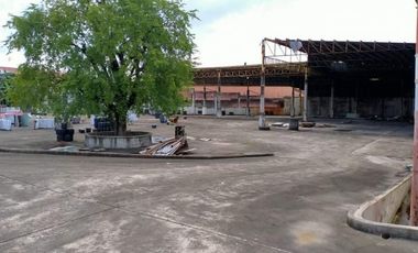 1.62 Hectares Industrial Property with Warehouse for Sale in Meycauayan City, Bulacan