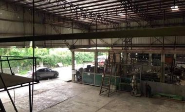 1.62 Hectares Industrial Property with Warehouse for Sale in Meycauayan City, Bulacan