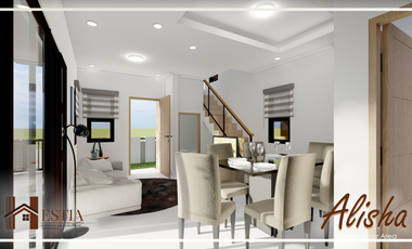 PRE-SELLING 3 BEDROOMS SINGLE DETACHED COMPLETE HOUSE AND LOT FOR SALE IN GENERAL TRIAS, CAVITE