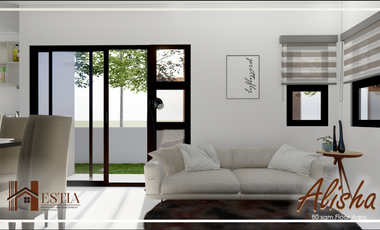 PRE-SELLING 3 BEDROOMS SINGLE DETACHED COMPLETE HOUSE AND LOT FOR SALE IN GENERAL TRIAS, CAVITE