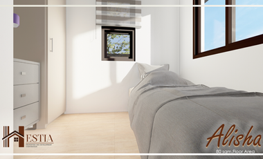 PRE-SELLING 3 BEDROOMS SINGLE DETACHED COMPLETE HOUSE AND LOT FOR SALE IN GENERAL TRIAS, CAVITE
