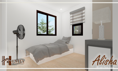PRE-SELLING 3 BEDROOMS SINGLE DETACHED COMPLETE HOUSE AND LOT FOR SALE IN GENERAL TRIAS, CAVITE