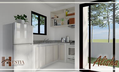PRE-SELLING 3 BEDROOMS SINGLE DETACHED COMPLETE HOUSE AND LOT FOR SALE IN GENERAL TRIAS, CAVITE