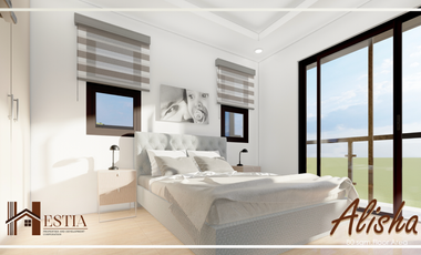 PRE-SELLING 3 BEDROOMS SINGLE DETACHED COMPLETE HOUSE AND LOT FOR SALE IN GENERAL TRIAS, CAVITE