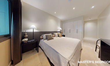 4BR Penthouse Unit For Sale in The Residences, Azuela Cove, North Tower, Davao City
