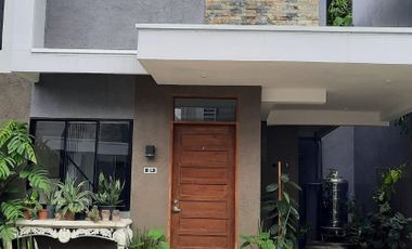 Fully Furnished 4 bedrooms House For Rent Villa Sebastiana Tawason Mandaue City