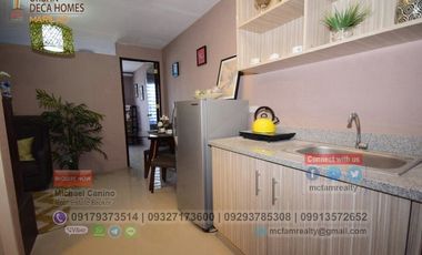 PAG-IBIG Rent to Own Condominium Near Metrowalk Urban Deca Homes Marilao
