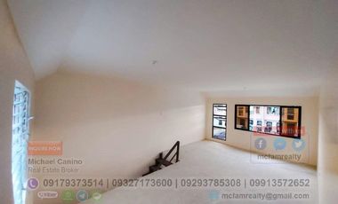 Affordable Townhouse Near Acacia Health Center Deca Meycauayan