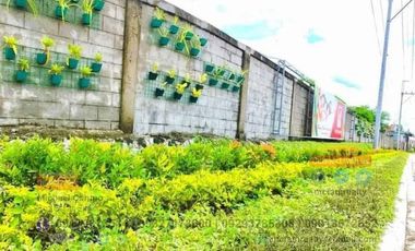 Affordable Townhouse Near Acacia Health Center Deca Meycauayan