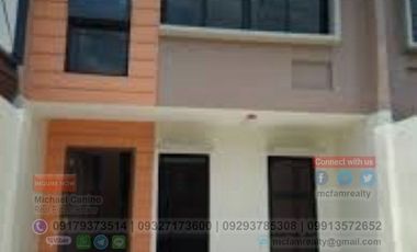 House and Lot For Sale Near Mang Inasal Monumento Deca Meycauayan