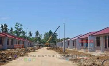 House and Lot For Sale Near Mang Inasal Monumento Deca Meycauayan