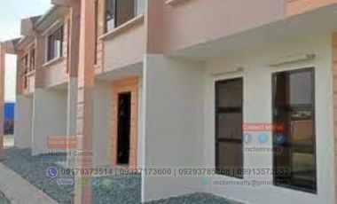 House and Lot For Sale Near Mang Inasal Monumento Deca Meycauayan
