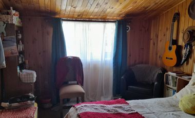Vendo remodelado departamento en Villa Padre Hurtado