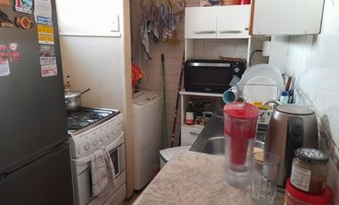 Vendo remodelado departamento en Villa Padre Hurtado