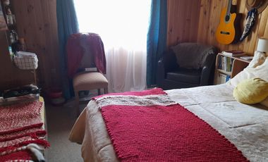Vendo remodelado departamento en Villa Padre Hurtado